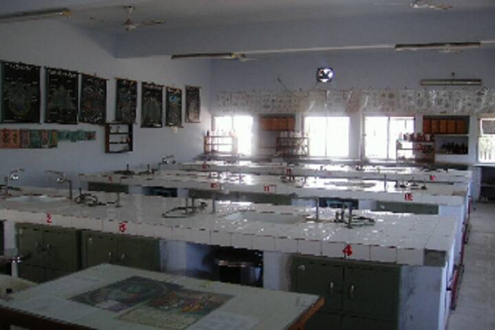 laboratory
